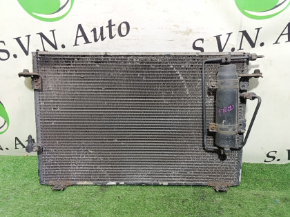 Радиатор кондиционера TCR10