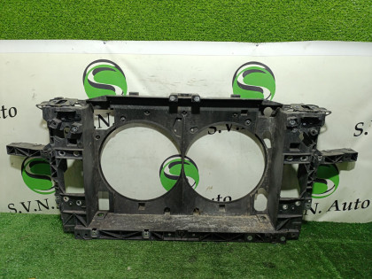 Рамка радиатора KY51