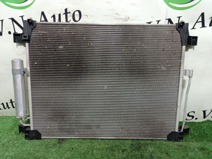 Радиатор кондиционера KY51