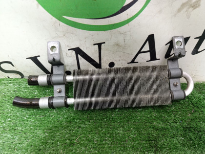 Радиатор масляный KY51