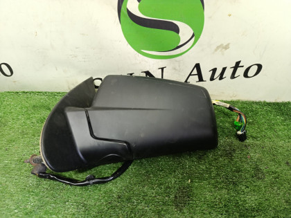 Зеркало боковое, левое 