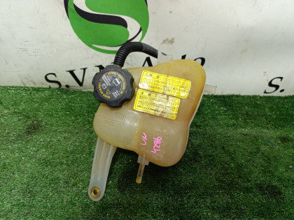 Расширительный бачок 