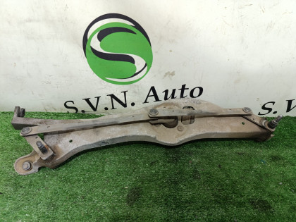 Трапеция дворников 