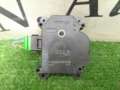 Сервопривод печки 