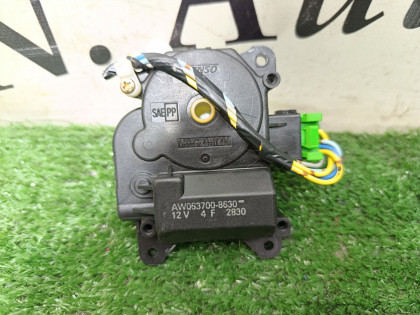 Сервопривод печки 