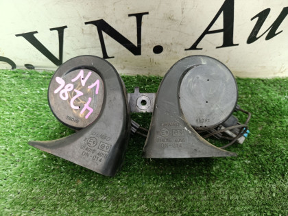 Звуковой сигнал (пара) 