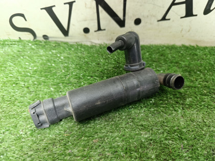 Насос омывателя 