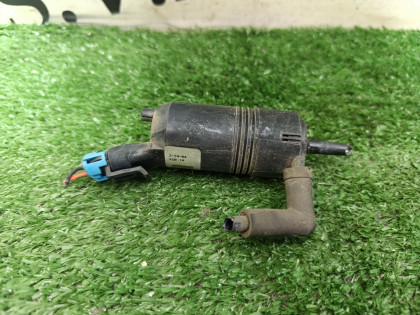 Насос омывателя 