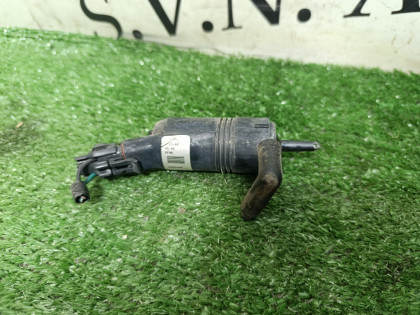 Насос омывателя 