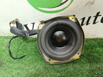 Динамик сабвуфера 
