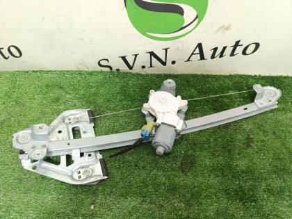 Стеклоподьемник задний правый 