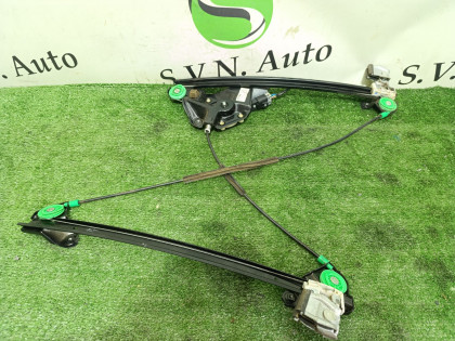 Стеклоподьемник передний правый 