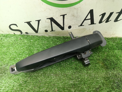 Ручка двери(наружняя) передняя правая 