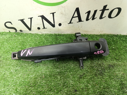 Ручка двери(наружняя) передняя левая 