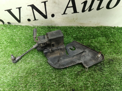 Датчик высоты дорожного просвета 