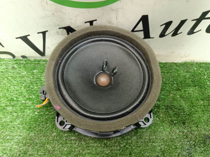 Динамик передней двери 