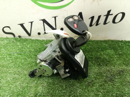 Замок зажигания 