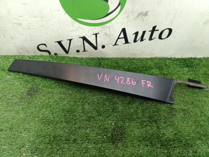 Накладка на дверь передняя правая 