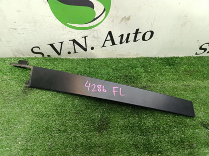 Накладка на дверь передняя левая 