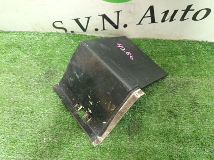 Накладка на порог передняя левая 