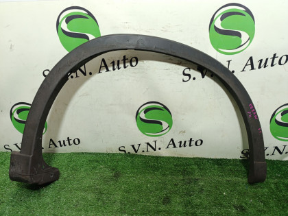 Расширитель арки крыла передний правый KEEAW