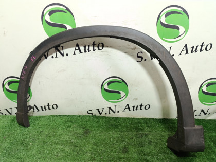 Расширитель арки крыла передний левый KEEAW