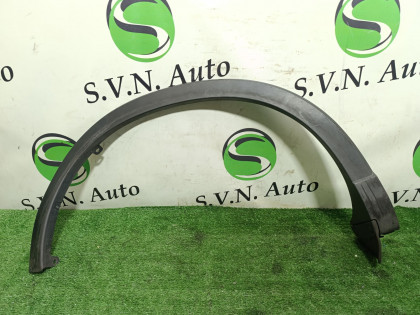 Расширитель арки крыла задний правый KEEAW