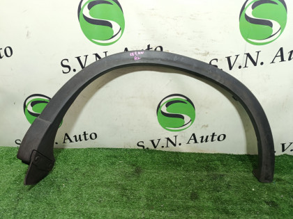 Расширитель арки крыла задний левый KEEAW