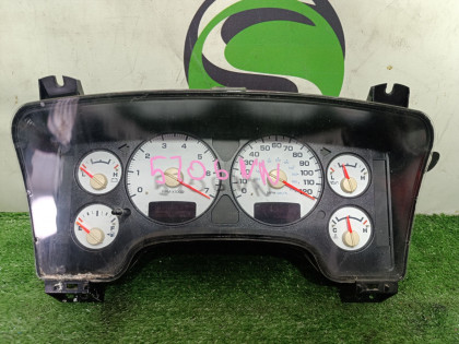 Панель приборов DR