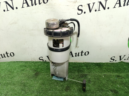 Насос топливный DR