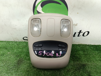 Плафон салона передний DR