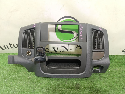 Рамка магнитофона DR