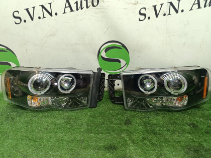 Фара (пара) JUNYAN DR