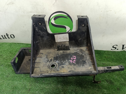 Подставка АКБ DR