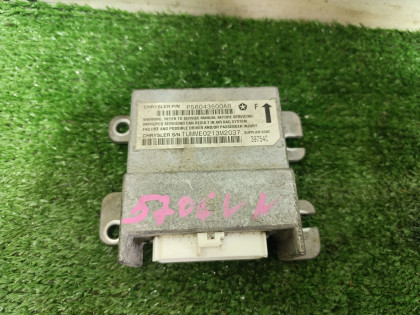 Блок управления Airbag DR