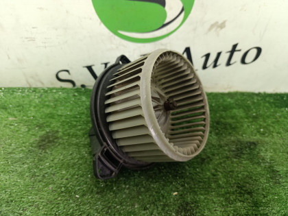 Мотор печки DR