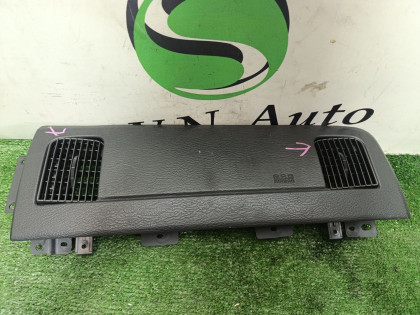 Заглушка подушки безопасности пассажира DR