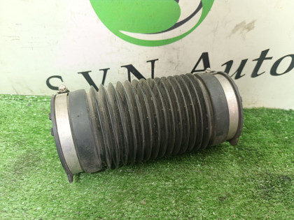 Патрубок воздушного фильтра DR