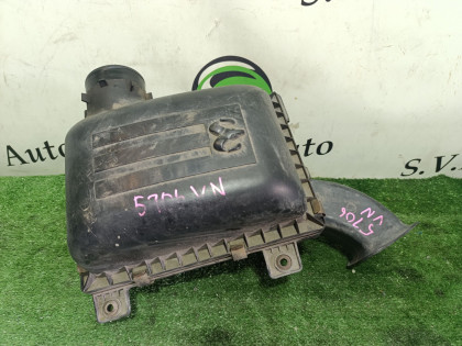 Корпус воздушного фильтра DR