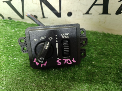 Блок управления светом DR