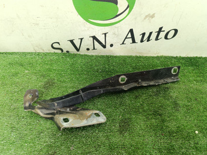 Петля капота левая DR