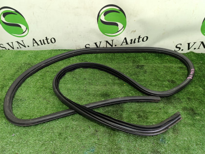 Уплотнитель двери передний DR