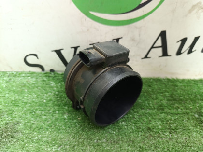 Датчик массового расхода воздуха 