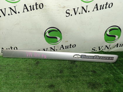 Молдинг двери GMT360