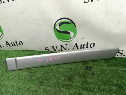 Молдинг двери GMT360