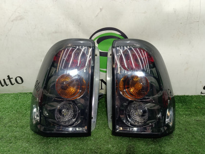 Стоп сигнал GMT360