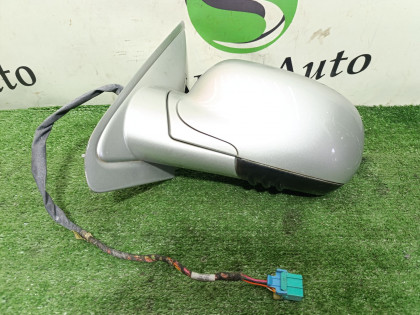 Зеркало боковое, левое GMT360