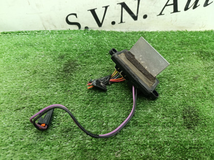 Реостат печки GMT360