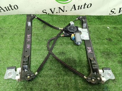 Стеклоподьемник передний левый GMT360