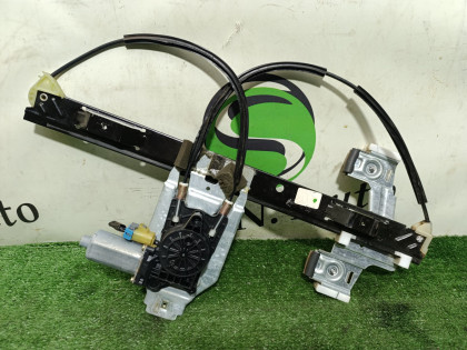 Стеклоподьемник задний правый GMT360